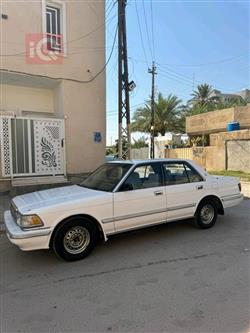 تويوتا كراون